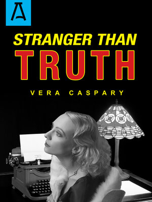 cover image of Stranger Than Truth